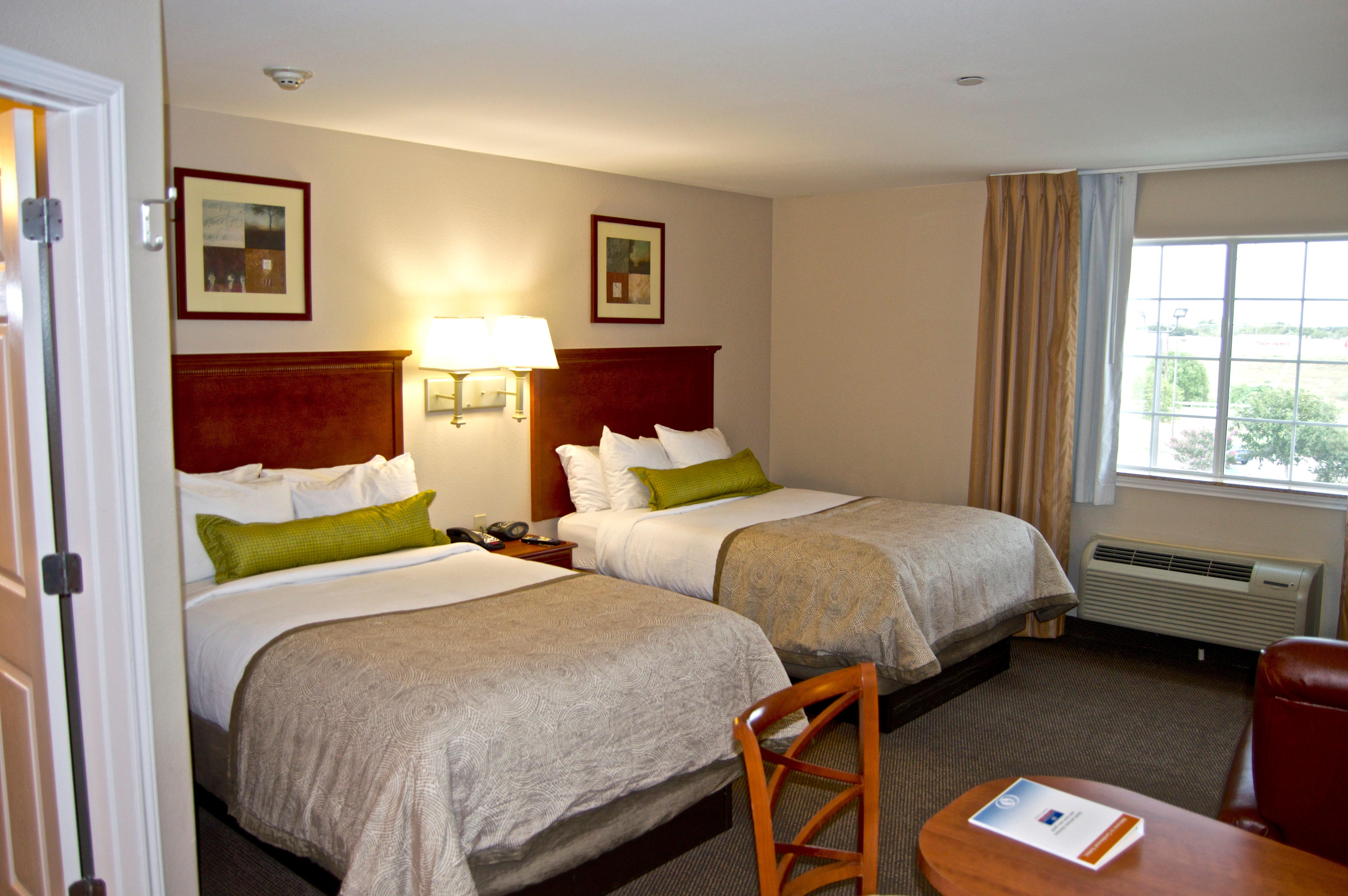 Candlewood Victoria By Ihg Ngoại thất bức ảnh