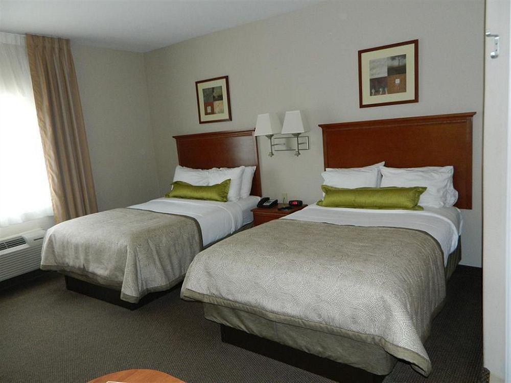 Candlewood Victoria By Ihg Ngoại thất bức ảnh